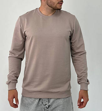 Реглан чоловічий Ice Man 7205 Таш(35) 95% бавовна 5% еластан L(Р)