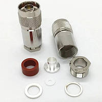 Конектора N