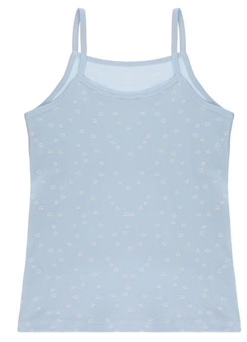 Майка для дівчинки, 8-9 років (зріст 134-140)