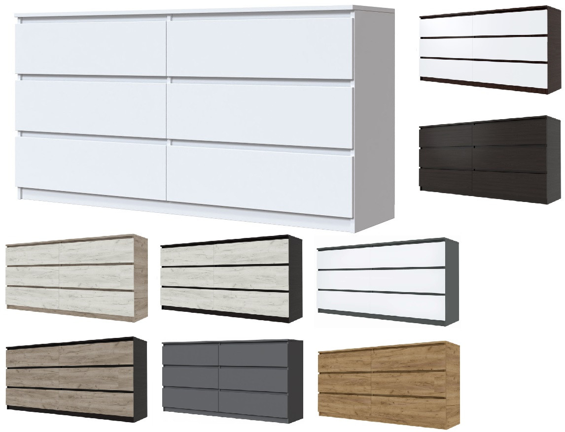 Комод Брайт 1500  (Мастер-Форм), фото 1