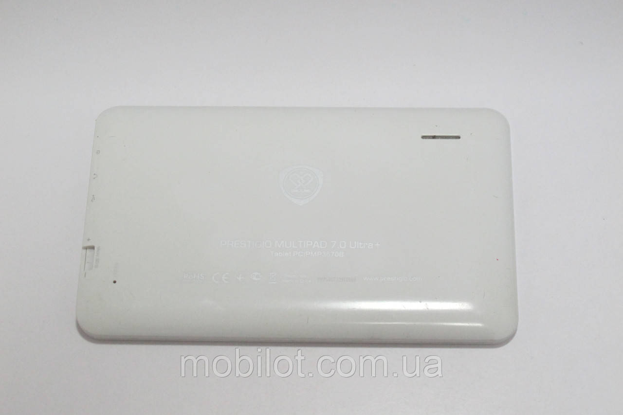 Планшет Prestigio MultiPad 7.0 Ultra PMP3670B White (PZ-1585) На запчасти - фото 7 - id-p477696381