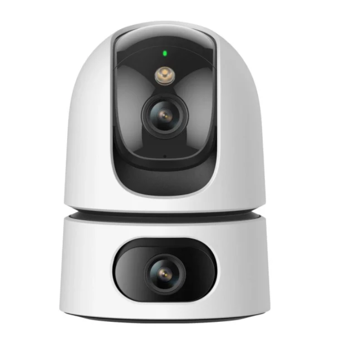 IP-камера відеоспостереження Imou Ranger dual 8MP (IPC-S2XP-8M0WED)