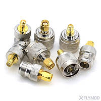 Перехідники N на SMA