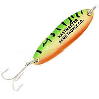 Блешня Kastmaster Tiger (T) - 18 г (54073015)