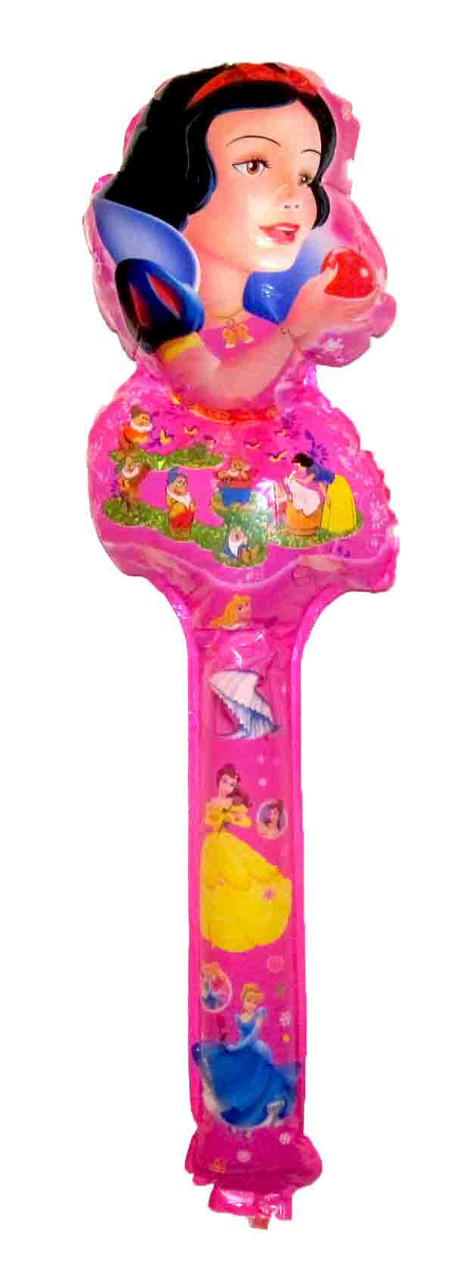 Куля Бей "Білоснежка" Розмір: 70 см.