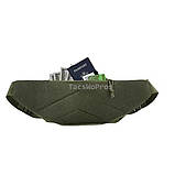 Тактична бананка - поясна сумка з кобурою для пістолета. Якісна сумка на пояс Oxford 600D, фото 4