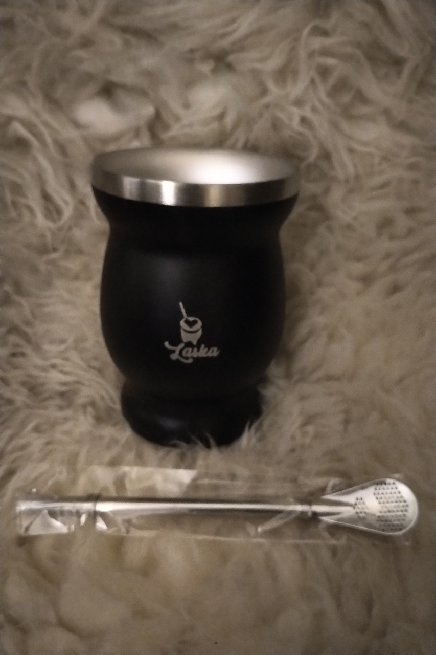 Матеро "Laska", фото 1