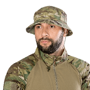 Тактична панама Boonie 2.0 Twill Multicam