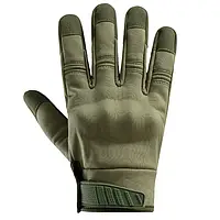 Тактичні утеплені рукавиці Softshell. Перчатки тактичні теплі сенсорні