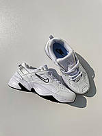 M2K Cool White Black 36