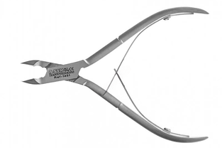 Кусачки ASIM для кутикули 10см REF-1451-8