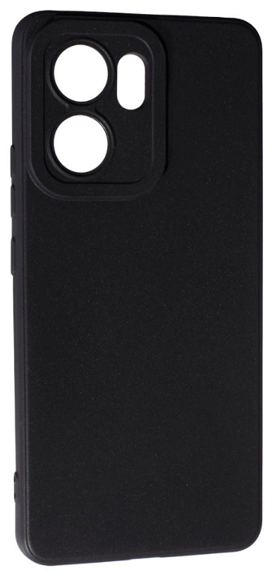 TPU чохол SMITT Case на OPPO Reno 13F (4G) / чорний