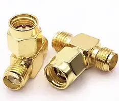 Перехідники, сплітера SMA - SMA