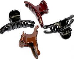 Краб середн. пласт. асорті №2156B(12)