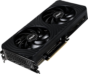 Відеокарта GeForce RTX 5060 8GB Palit Dual OC (NE75060S19P1-GB2063D), фото 3