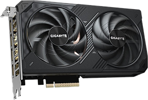 Відеокарта GeForce RTX 5060 Ti 16GB Gigabyte Windforce OC (GV-N506TWF2OC-16GD), фото 2