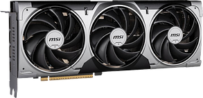 Відеокарта GeForce RTX 5070 Ti 16GB MSI Ventus 3X OC (RTX 5070 Ti 16G VENTUS 3X OC), фото 2