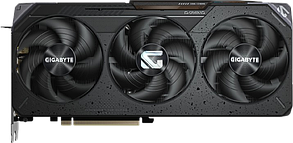 Відеокарта AMD Radeon RX 9070 XT 16GB Gigabyte Gaming (GV-R9070XTGAMING-16GD), фото 2