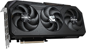 Відеокарта AMD Radeon RX 9070 XT 16GB Gigabyte Gaming OC (GV-R9070XTGAMING OC-16GD), фото 2