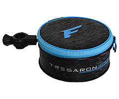 Навісний контейнер для прикормки Flagman Tregaron EVA Bowl and Hoop