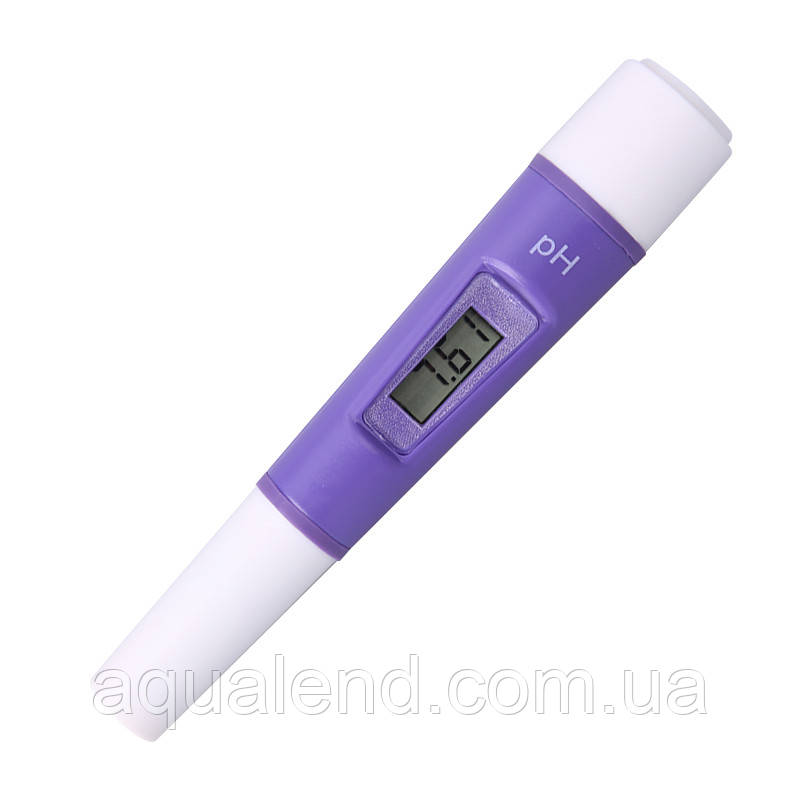 Тестер для вимірювання рН електронний цифровий у формі олівця Kokido K977CS рН метр