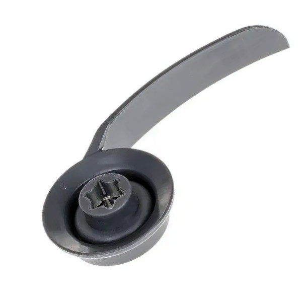 Скребок терки-Ломтерізки кухонного комбайна Kenwood AT340 KW712349