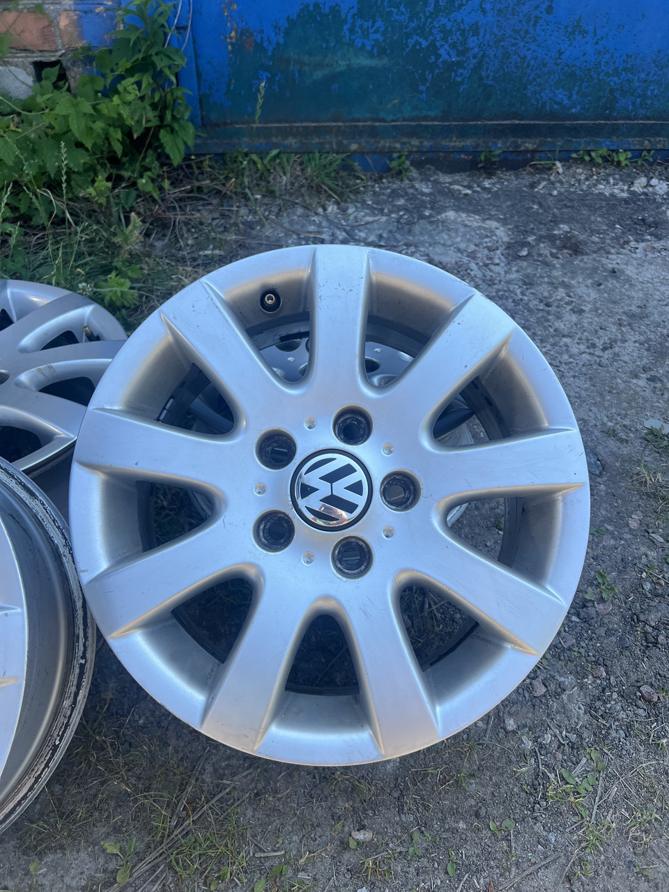 Комплект коліс R19 5x108 235/45