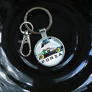 Брелок Форза "First" / Forza