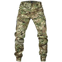 Штани тактичні