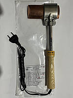 Паяльник дерев'яна ручка сокира 400W Запоріжжя