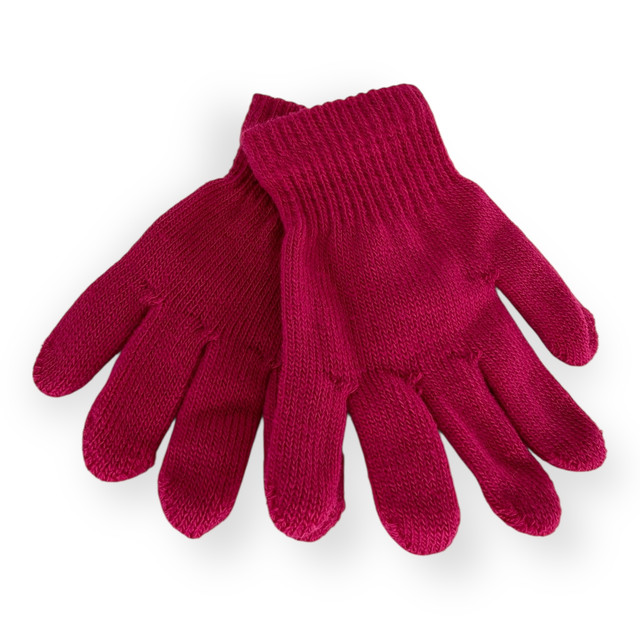 Перчатки детские одинарные Перчатки детские одинарные