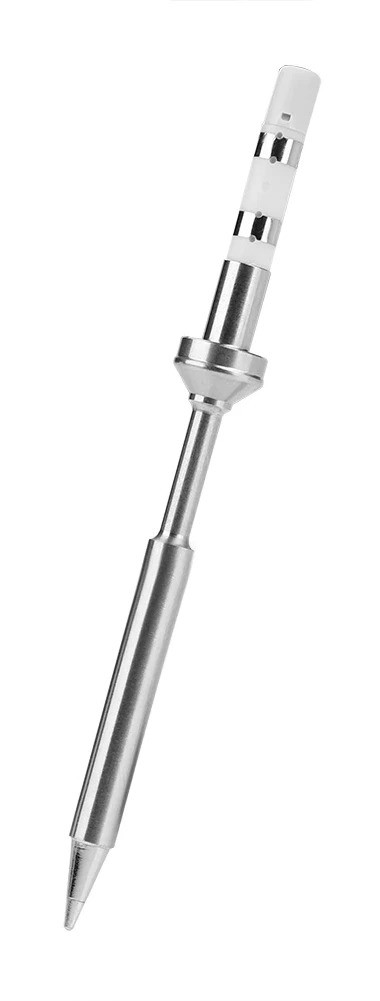 Жало TS-B2 для паяльника TS101 TS100 конус (001149), фото 1