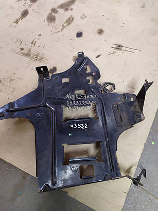 Кріплення комп'ютера Renault master iii 2010-2024 000073332