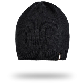 Шапка водонепроникна Dexshell, р-р S/M (56-58 см), чорна, фото 1