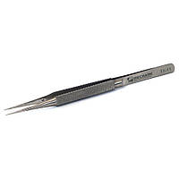 Пінцет Mechanic TK-11 прямий гострий, немагнітний, 140 мм