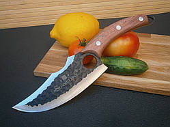 Ніж кухарський Sakuri Sonmelony RT-06 Fultang 27см