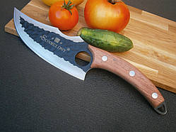 Ніж кухарський Sakuri Sonmelony RT-06 фултанг 27 см