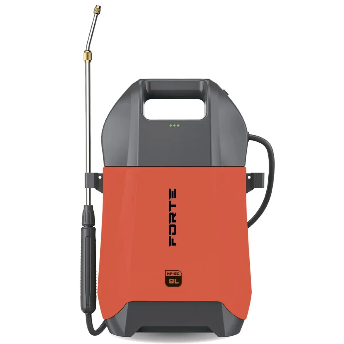 Оприскувач Форте 8л FORTE KF-8C акумуляторний, фото 1