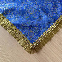 Скатертина із королівської парчі (пошиття під замовлення)
