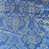 Скатертина із королівської парчі (пошиття під замовлення), фото 4