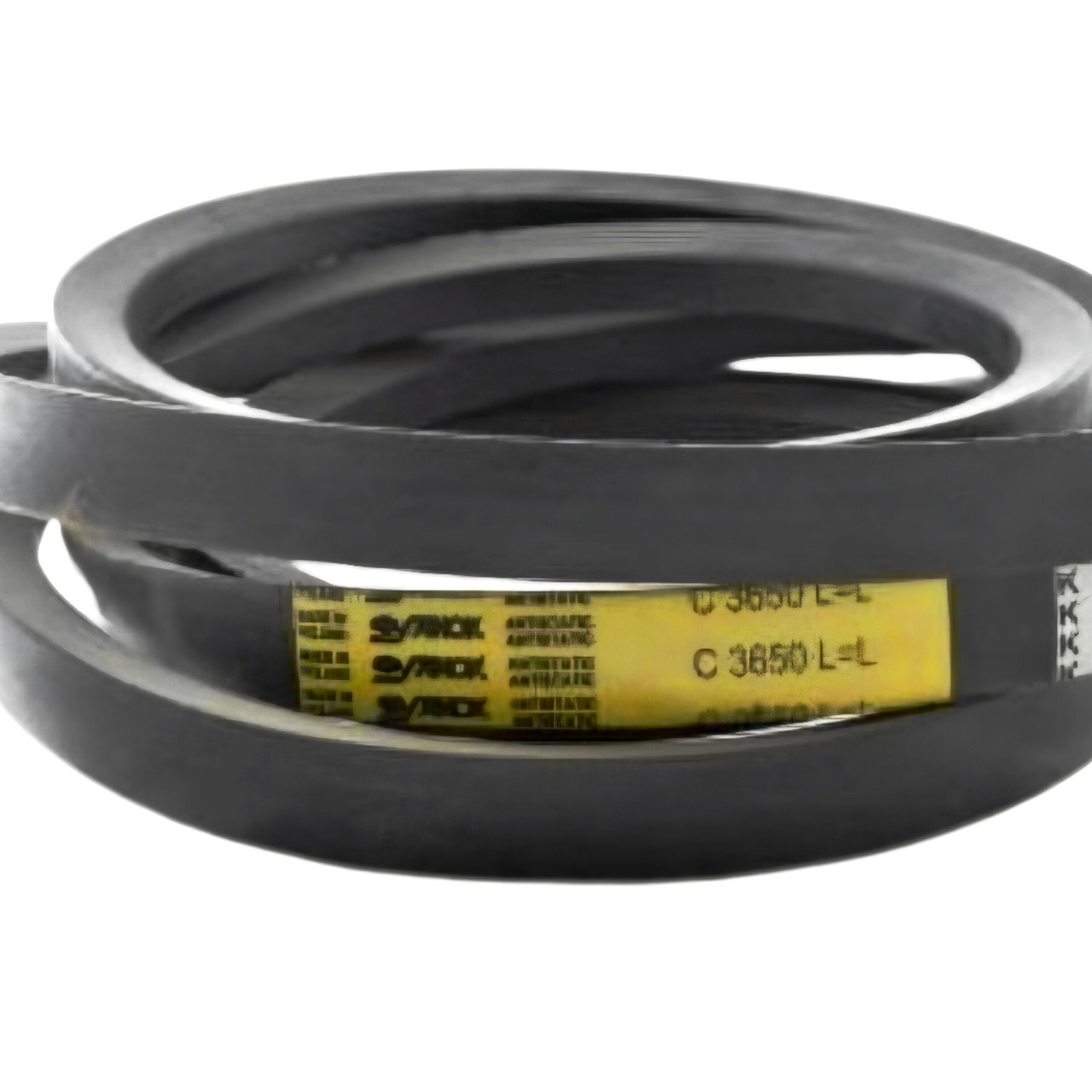 Ремінь C-3650 (Stomil Sanok SOLID)