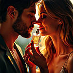 Унісекс парфуми (гендерно-нейтральні)  — аромати із нейтральним статусом. 