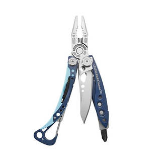 Мультиінструмент Leatherman Skeletool CX _tdo
