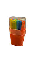 Палички лічильні 30 шт. в пластиковій коробці YL99061