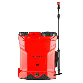 Оприскувач Форте 10л FORTE KF-10 акумуляторний