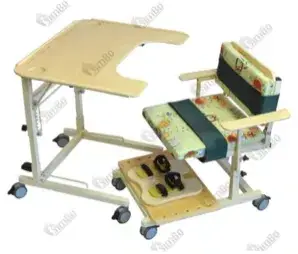 Стійки, парти, стільці, вертикалізатори