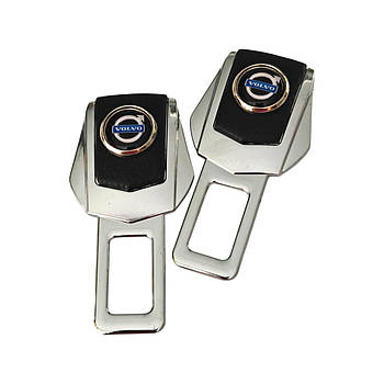 Заглушки ременів безпеки Volvo