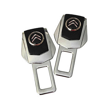 Заглушки ременів безпеки Citroen