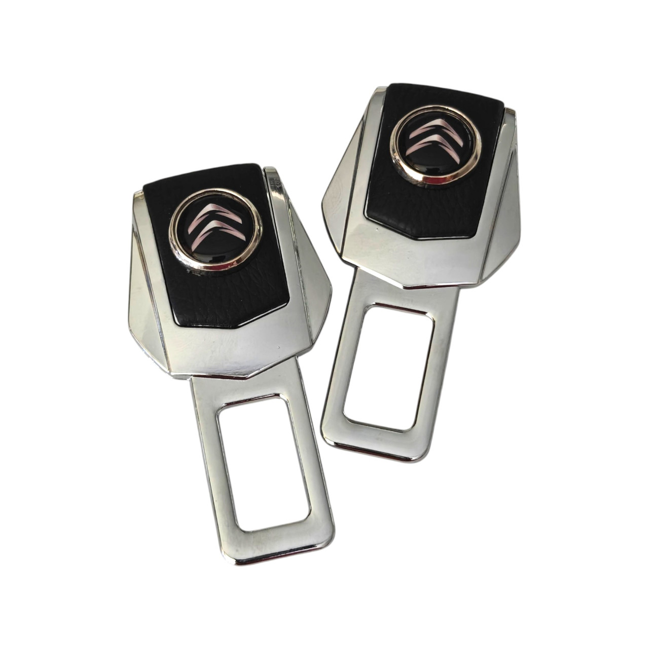 Заглушки ременів безпеки Citroen, фото 1