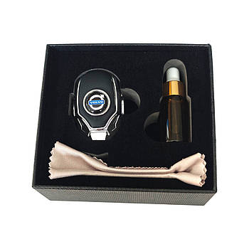 Ароматизатор в авто, автопарфюм Volvo